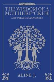The Wisdom Of A Motherf*cker : The Twelve Shadows of Modern Masculinity (The Trilogy of Alchemy Book 2)