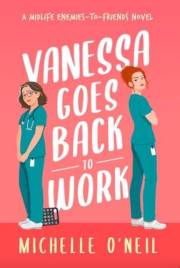 Vanessa Goes Back to Work