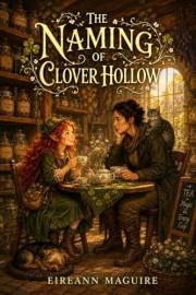 The Naming of Clover Hollow: A Cozy Fantasy of Magic, Belonging, and the Hollow That Wouldn't Let Her Go (The Clover Hollow B
