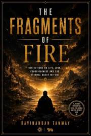 Fragments of Fire (Consciousness, Self-Inquiry, Self-Help and Spirituality)