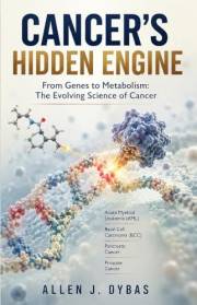 Cancer's Hidden Engine: From Genes to Metabolism: The Evolving Science of Cancer