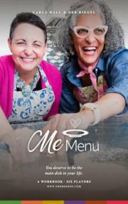 The MeMenu Workbook: You Deserve To Be The Main Dish In Your Life