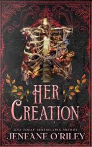 Her Creation (The Dark Manor Chronicles)