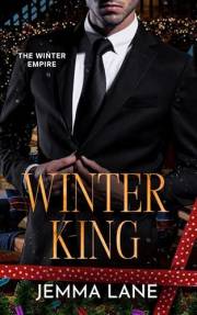 Winter King: Un romance con un multimillonario (El Imperio Winter nº 1) (Spanish Edition)