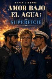 Amor Bajo el Agua: Superficie (Spanish Edition)