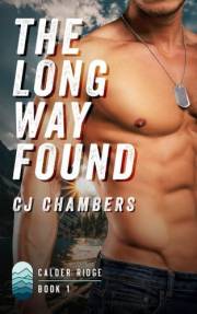 The Long Way Found: Calder Ridge, Book One