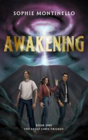Awakening: Book One of the Fault Lines Trilogy