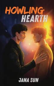 Howling Hearth: An MM Paranormal Romance