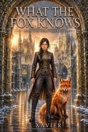 What The Fox Knows (Pella's Journey Book 2)