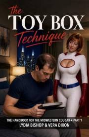 The Toy Box Technique: A Steamy Cougar Fantasy About Attraction, Anticipation, and Midwestern Mischief (The Handbook for the
