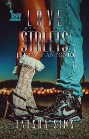 Love Before the Streets: Jream & Antonio