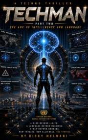 Techman: The Age of Intelligence and Language — Part Two