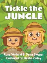 Tickle the Jungle (Tickle the World)