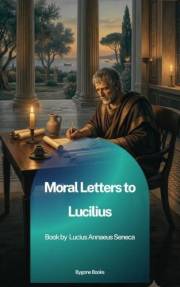 Moral letters to Lucilius