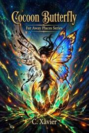 Cocoon Butterfly (Far Away Places)