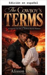 Los términos del vaquero (El legado del cielo salvaje) (Spanish Edition)