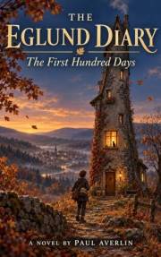 The Eglund Diary: The First Hundred Days