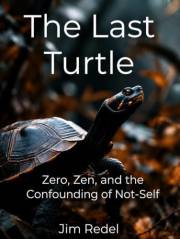 The Last Turtle: Zero, Zen, and the Confounding of Not-Self