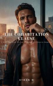 The Cohabitation Clause: A Boss Employee Forced Proximity Billionaire Romance