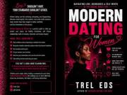 Modern Dating for Women: Love, Boundaries & Self-Worth in the Social Media Era (Modern Dating Series)