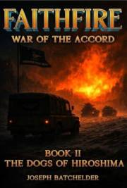 FaithFire: War of the Accord: The Dogs of Hiroshima