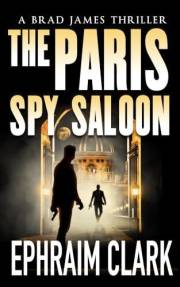The Paris Spy Saloon