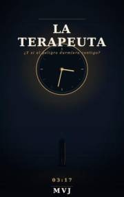 La terapeuta: Un thriller psicológico (Spanish Edition)