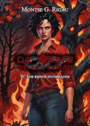 La orden de la sangre IV.Los reinos enterrados (Spanish Edition)