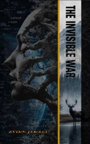 The Invisible War: Biology, Technology, and the Future of Life | Educational microbiology and genetics book with philosophica