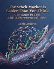 The Stock Market is Easier Than You Think : AI is Changing the Game - A Self-Guided Roadmap & Tracker