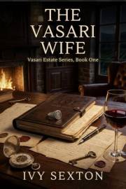 The Vasari Wife (The Vasari Estate Book 1)