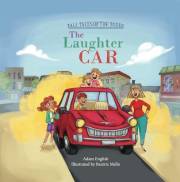 The Laughter Car (Tall Tales of the Todds Book 2)