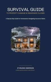 SURVIVAL GUIDE TO PROPERTY DAMAGE & INSURANCE CLAIMS: A Step by Step Guide for Homeowners Navigating Insurance Claims