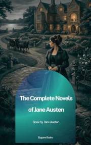 The Complete Novels of Jane Austen
