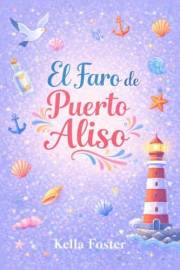 El Faro de Puerto Aliso (Romántica contemporánea) (amores dulces) (Spanish Edition)