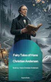 Fairy Tales of Hans Christian Andersen