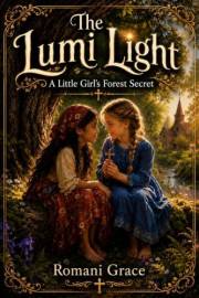 The Lumi Light: A Little Girl's Forest Secret