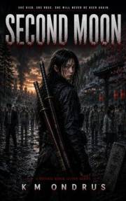 Second Moon (The Second Moon Series Book 1)