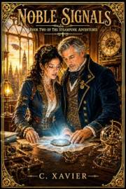 Noble Signals (The Steampunk Adventures Book 2)