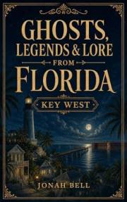 Ghosts, Legends & Lore from Florida: Key West