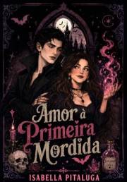 Amor à Primeira Mordida (Portuguese Edition)