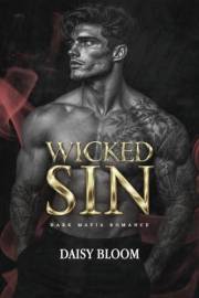 Wicked Sin: Eine Dark Mafia Romance (The Altar of Sin - Deutsche Ausgabe 2) (German Edition)
