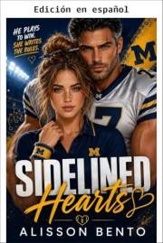 Corazones fuera de juego (Antología de romance de fútbol americano) (Spanish Edition)