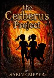 The Cerberus Project: They Traveled Through the Vortex of Time