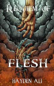 Requiem of Flesh: The Siege of Lebanon