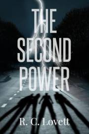 The Second Power (Powers series Book 2)