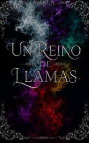 Un Reino de Llamas. Libro 1 (Edición en español) (Spanish Edition)