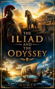 The Iliad and The Odyssey