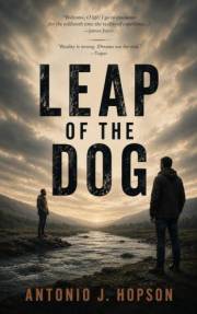 Leap of the Dog