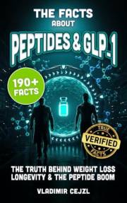 The Facts About Peptides & GLP-1: Weight Loss, Longevity, Muscle Recovery, Skin and Collagen - What Works and What's Hype, Wi